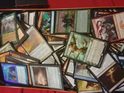 Magic The Gathering Repack Revised to Ikoria - Image 4