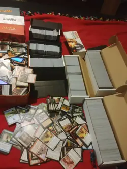 Magic The Gathering Repack Revised to Ikoria - Image 5