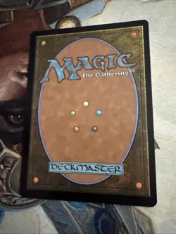 Arcane Signet Surge Foil NM - 57 - MTG: Teenage Mutant Ninja Turtles - Uncommon - Image 2