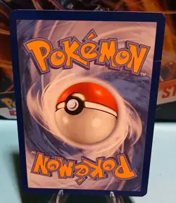 Mew VMAX 114/264 Prize Pack: Series Pokemon Play! Light Damage Condition - Image 5