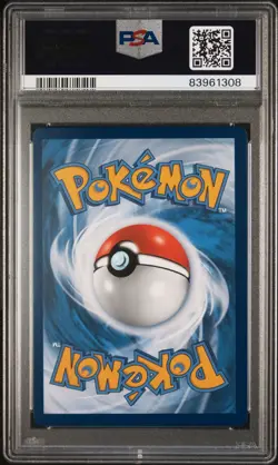 Pokemon TCG Pikachu with Grey Felt Hat PSA 10 SVP 085 Van Gogh Museum Promo Card - Image 2