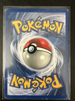 Pokemon TCG Gym Heroes 74/132 Brock's Zubat 1st Edition Unlimited LP - Image 2