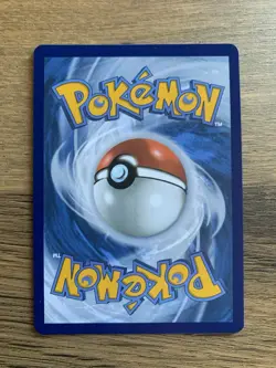 Dedenne EX Full Art Ultra Rare 239/193 Paldea Evolved Pokemon Card - Image 2