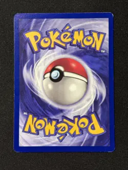 Snorlax #27/64 - Pokemon TCG - Jungle - Rare - LP - Image 2