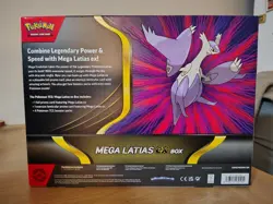 Pokemon Booster Lot - Blaziken Ex Premium, Mega Evolution, Destined Rivals, Etc. - Image 3