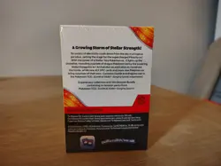 Pokemon Booster Lot - Blaziken Ex Premium, Mega Evolution, Destined Rivals, Etc. - Image 5