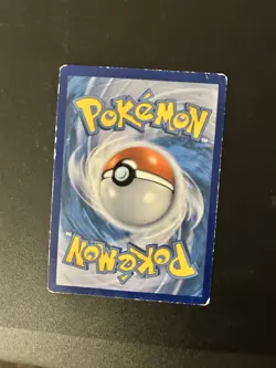 Pokemon TCG Victini XY117 XY Promo - MP - Image 2