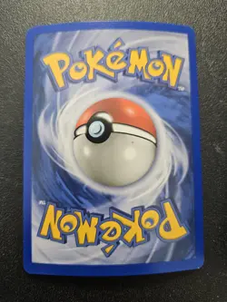 Pokemon EX Sandstorm Kabuto Reverse Holo 39/100 NEAR MINT - Image 5