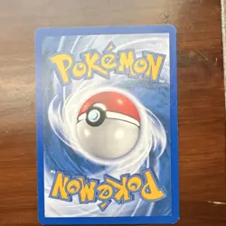 Pokemon TCG Jirachi EX Hidden Legends 8/101 2004 Holo Rare Basic 70HP NM - Image 2