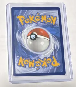 Pokemon Team Rocket's Mewtwo EX Holo Rare Sv10 Destined Rivals 231/182 UNGRADED - Image 2