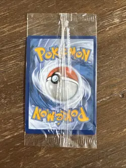 2023 Pokemon SVP EN 044 Charmander Obsidian Flames Black Star Promo Sealed - Image 3