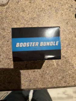 Pokemon Scarlet & Violet Black Bolt Booster Bundle (6 Booster Packs) NEW - Image 4