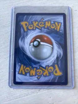 Pokemon TCG Mega Charizard x EX Phantasmal Flames Special Illustration Rare NM - Image 2