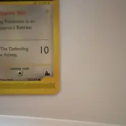 Pokemon Dunsparce Skyridge 53/144 NM-LP Common Basic Regular - Image 3