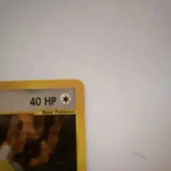 Pokemon Dunsparce Skyridge 53/144 NM-LP Common Basic Regular - Image 5