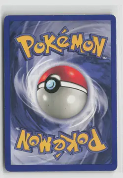 PIDGEOTTO 22/102 BASE SET POKEMON TCG MP - Image 2