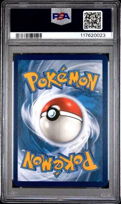 Pokemon Crown Zenith #GG45 Full Art Deoxys VMAX PSA 10 GEM MINT! Trusted Seller! - Image 2