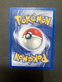 Misty’s Gyarados 13/132 1st Edition Gym Challenge Holo Pokemon Card LP - Image 2