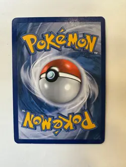 Pokemon TCG Groudon Call of Legends Holo Rare Card 6/95- HP - Image 2