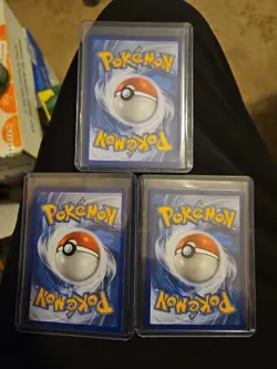 3 Card Pokemon Lot 2017x2, 2019x1, Tapu KOKO X2, Porygon X1 GX - Image 5