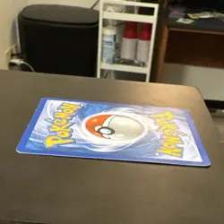 Pokemon Card 2009 Arcanine G 15/147 Supreme Victors Rare - LP-NM - Image 3