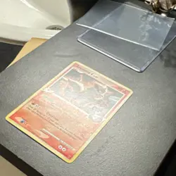 Pokemon Card 2009 Arcanine G 15/147 Supreme Victors Rare - LP-NM - Image 5