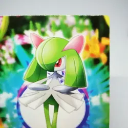 260 Kirlia Pokemon Card Pocket Monsters Advanced Generation Nintendo JAPAN - Image 3