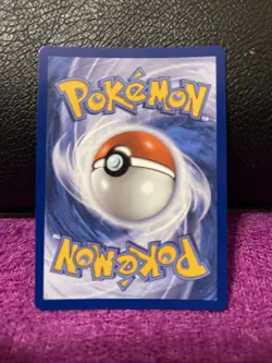 Umbreon ex SVP176 Sv: Scarlet & Violet Promo Cards Holo - Image 3