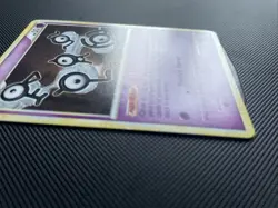 Unown 55/123 Heart Gold Soul Silver Pokemon Card Trading Card TCG NM - Image 2