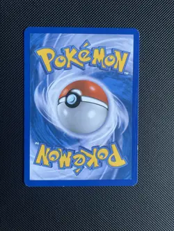 Unown 55/123 Heart Gold Soul Silver Pokemon Card Trading Card TCG NM - Image 4