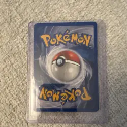 Pokemon Blastoise ex EX FireRed & LeafGreen 104/112 Ultra Rare 150 HP Holo Card - Image 2