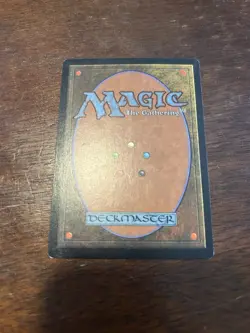MTG Thran Turbine ~ NM Unplayed ~ Urza's Saga ~ MTG Magic - Image 2