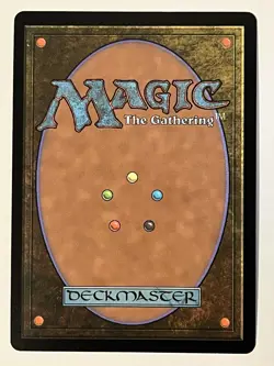 Secret Lair Sonic the Hedgehog White Chaos Emerald Foil Lotus Petal MTG 7037 NM - Image 2