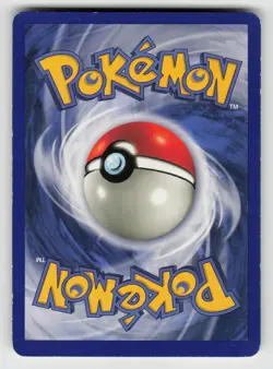 Lapras 10/62 Holo Rare Fossil Pokemon LP - Image 2