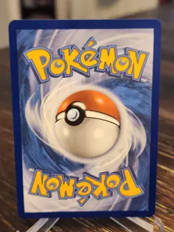 Pokemon TCG: Bill's Transfer 194/165 Full Art Trainer Holo Scarlet & Violet 151 - Image 2