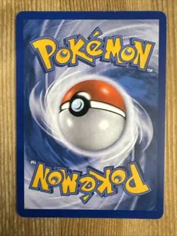 Pokemon TCG Exeggutor Plasma Freeze 5/116 Reverse Holo Rare LP - Image 2