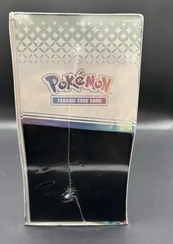 Pokemon TCG : Prismatic Evolutions -Elite Trainer Box - ETB - New/Factory Sealed - Image 2