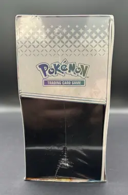 Pokemon TCG : Prismatic Evolutions -Elite Trainer Box - ETB - New/Factory Sealed - Image 4