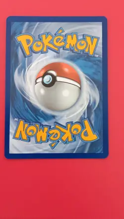 Hydreigon ex 119/191 Surging Sparks Double Rare Holo Pokemon Card - Image 2