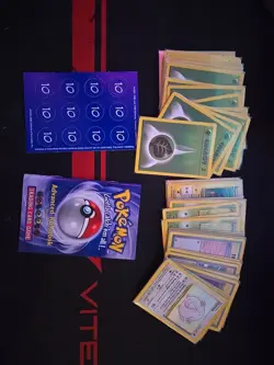 Pokemon Lightning Bug Theme Deck - Image 2