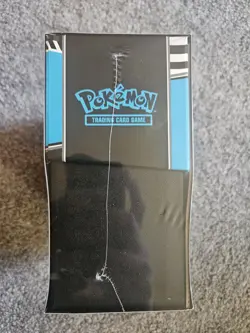 Pokemon BLACK BOLT Elite Trainer Box ETB New & Sealed Scarlet & Violet TCG - Image 2