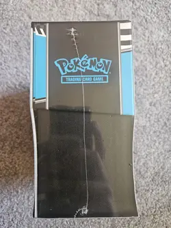 Pokemon BLACK BOLT Elite Trainer Box ETB New & Sealed Scarlet & Violet TCG - Image 4