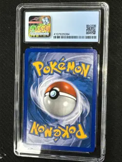 Pokemon 2006 EX Holon Phantoms #76 Pichu CGC 6.5 - Image 2