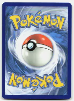 Pokemon Bulbasaur - 1/25 Promo McDonald's 25th Anniversary Promos 001/025 LP - Image 2