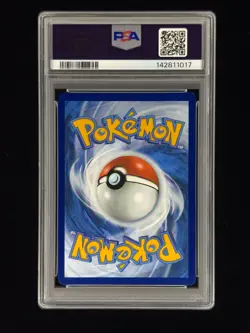 Pikachu ex 179 Pokemon Prismatic Evolutions PSA 9 🔥🔥🔥 - Image 2