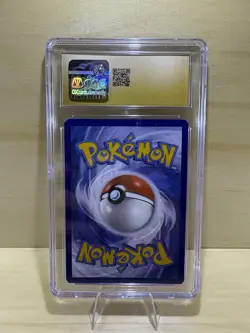 Pokemon Magneton Surging Sparks ETB Promo SVP EN 159 CGC 10 Pristine - Image 2