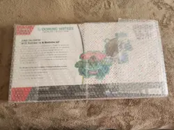 Pokemon 151 Blooming Waters Premium Collection Scarlet & Violet - Image 4