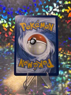 Fletchinder 199/193 Pokemon Sv02: Paldea Evolved Illustration Rare - Image 2