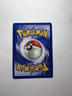 Pokemon TCG Pinsir Jungle 9/64 Holo 1999-2000 Wizards Base Set Copyright Holo... - Image 3