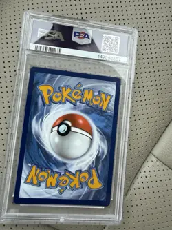 PSA 10 Pokemon TCG Jolteon, Brilliant Stars TG04/TG30 - Image 2